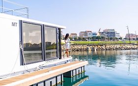 Floating Experience - Casa Flutuante A 25 Min Do Porto